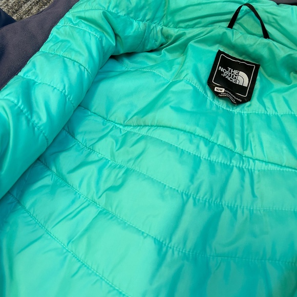 North Face Fall/Winter Jacket! - Picture 6 of 7